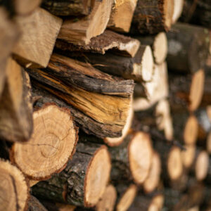 Premium Mixed Hardwood